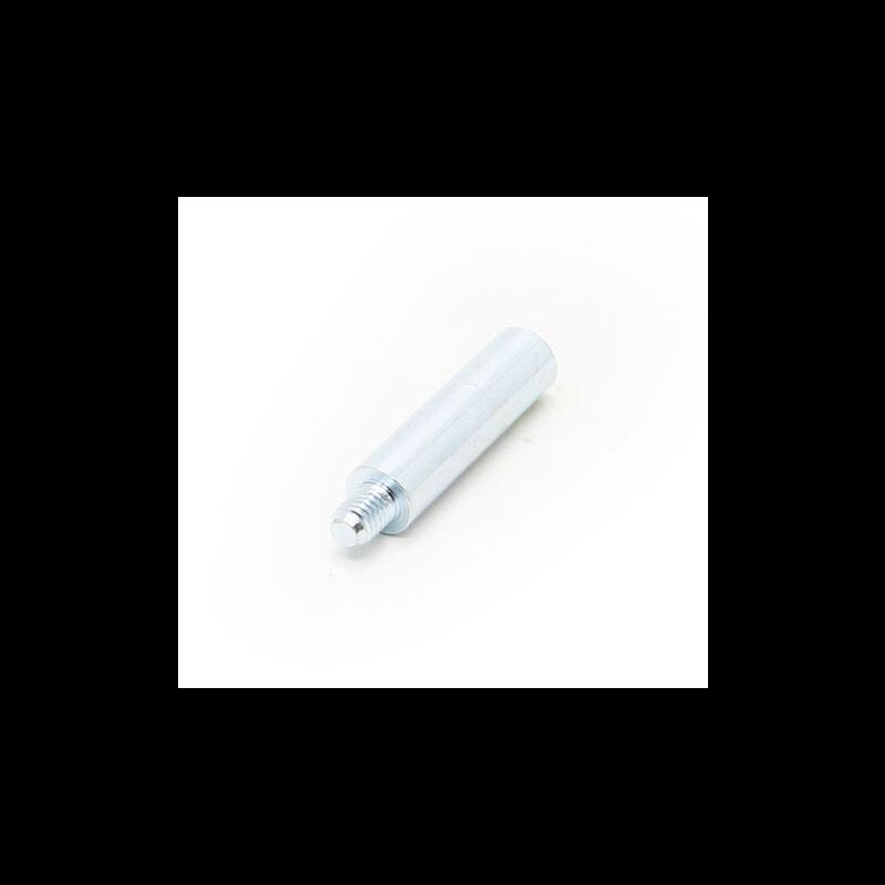 Distanciador Macho para Limitador ZTO000024 (10mm X 47mm )