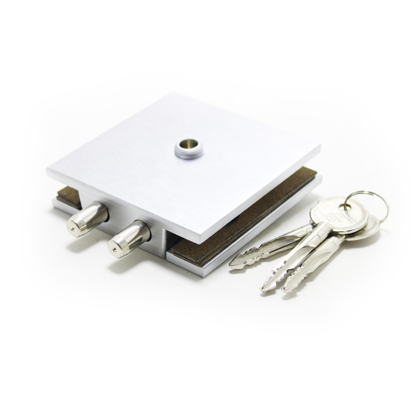 Fechadura AGC 612 de 4 entradas