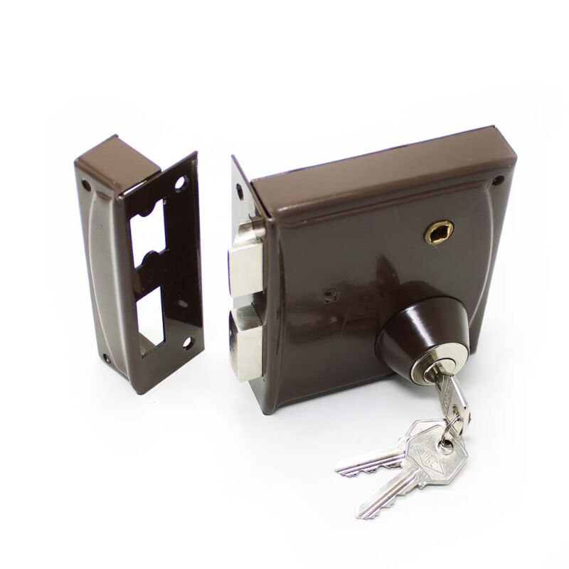 Fechadura AGC 713 10E