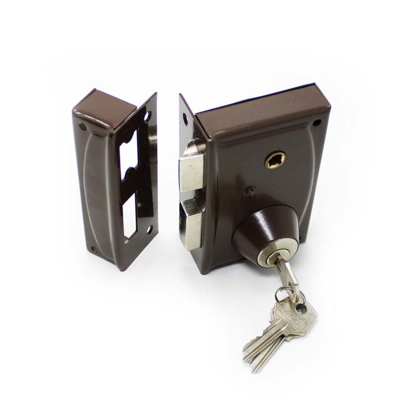 Fechadura AGC 713 7E