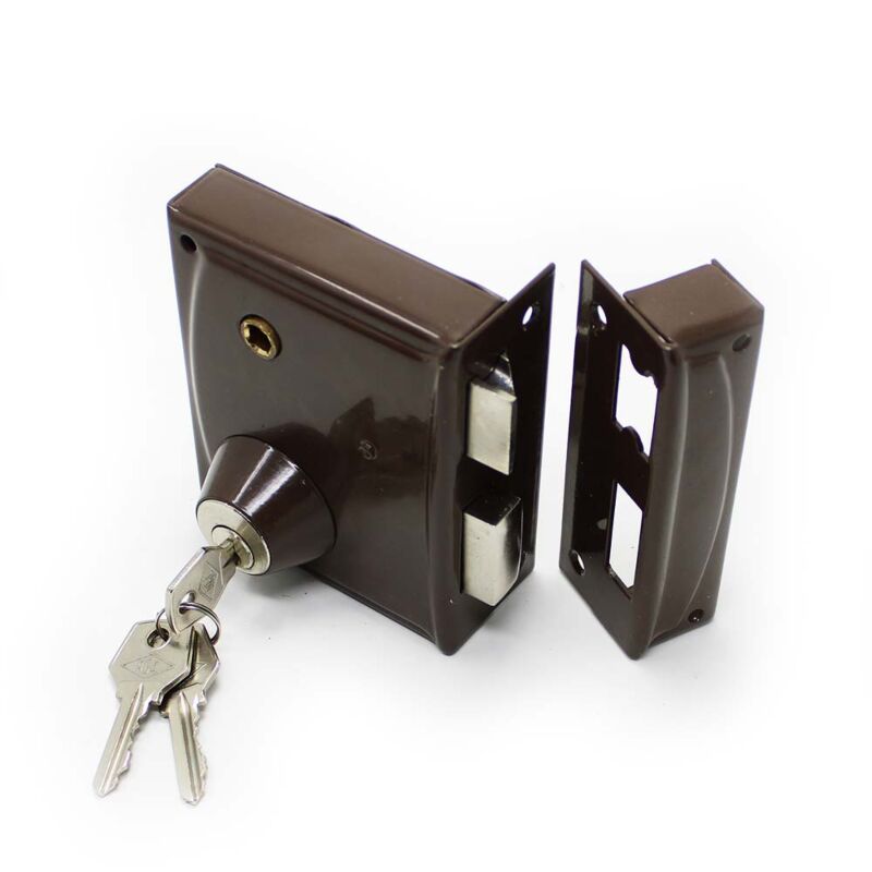 Fechadura AGC 713 9D