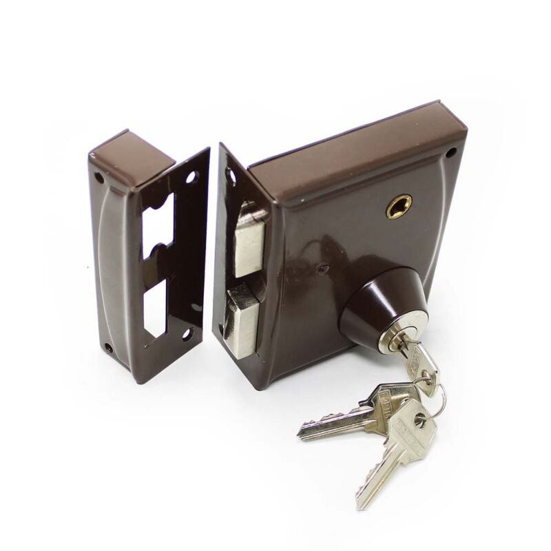 Fechadura AGC 713 9E