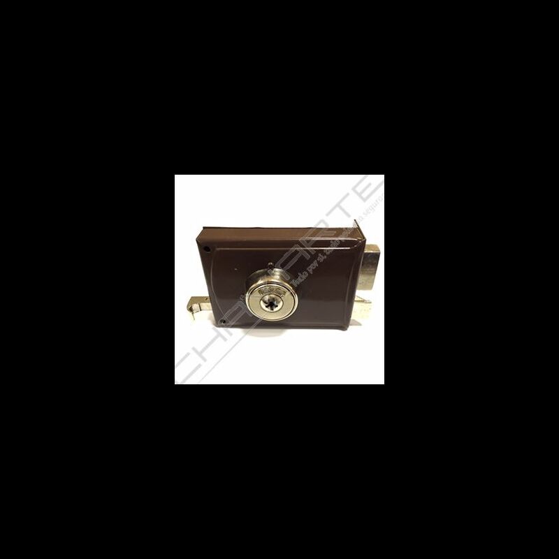 Fechadura AGC 720 4E 12D