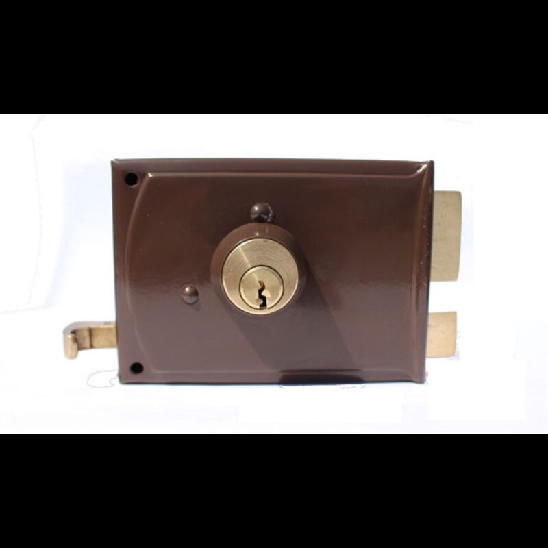 Fechadura AGC 720B 10D