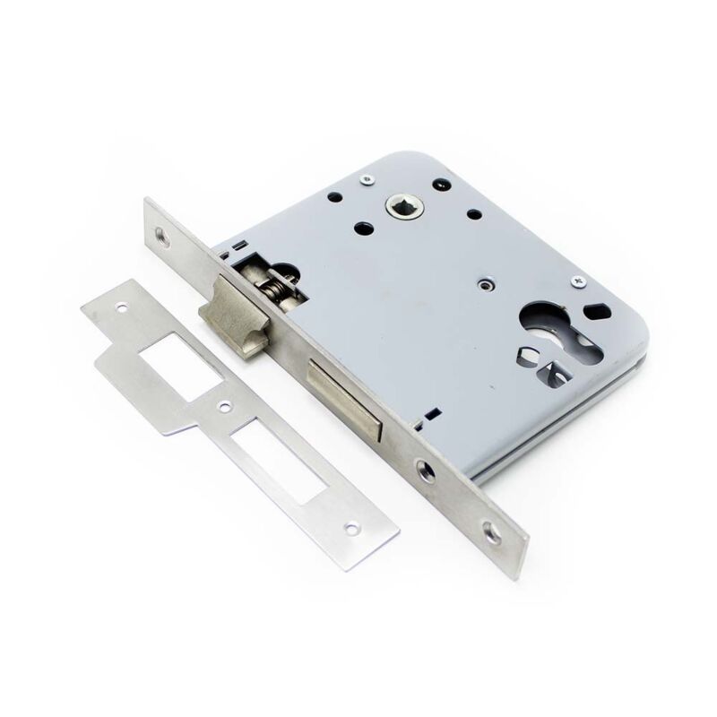 Fechadura AGC 725 CR 7 cm