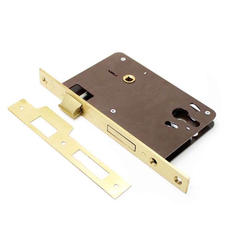 Fechadura AGC 790 LT 6,5 cm