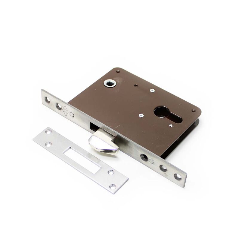 Fechadura AGC 987 CR 6,5 cm