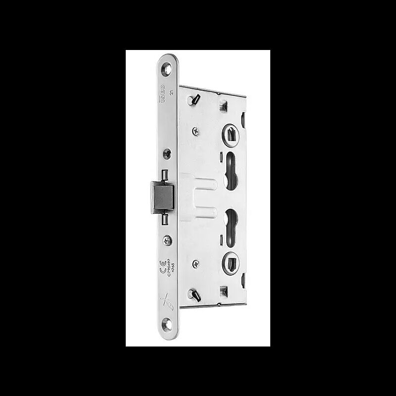 Fechadura Iseo não anti-panico 216120654