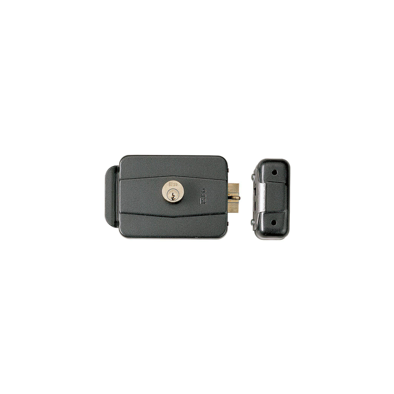 Fechadura ISEO 500600 - Reversível