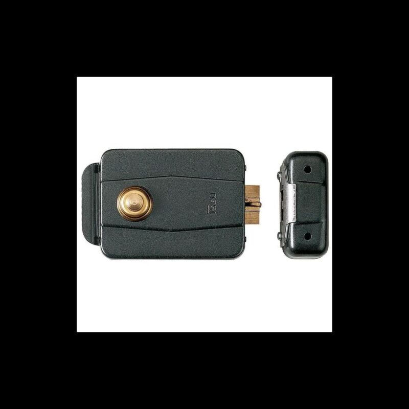 Fechadura ISEO 510600 - Reversível