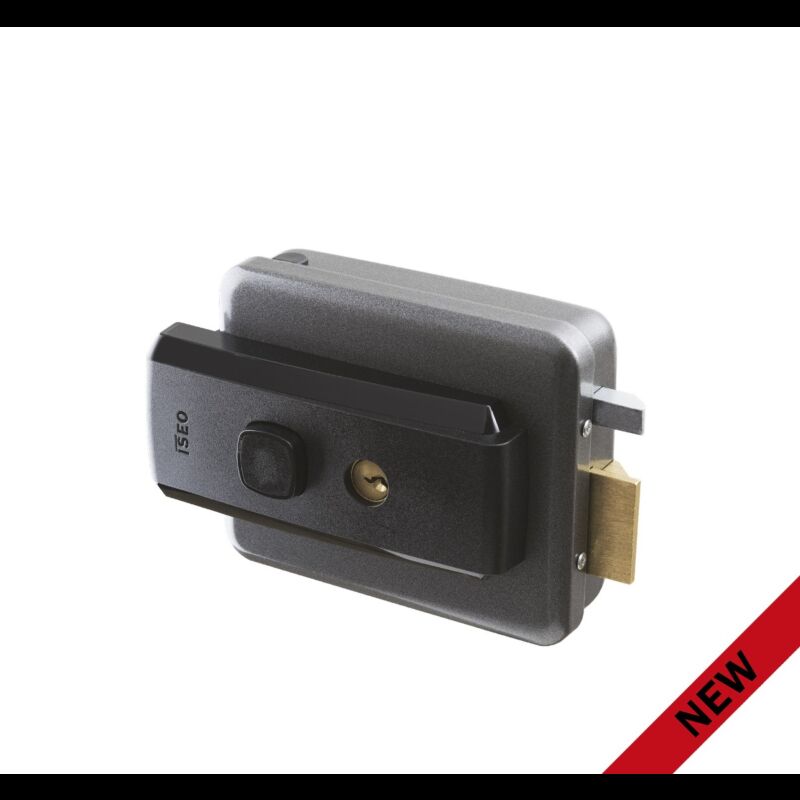 Fechadura ISEO 52N015