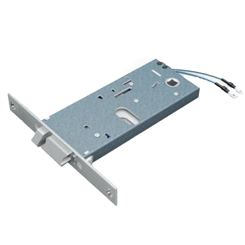 Fechadura OMEC 388/F22 6CR