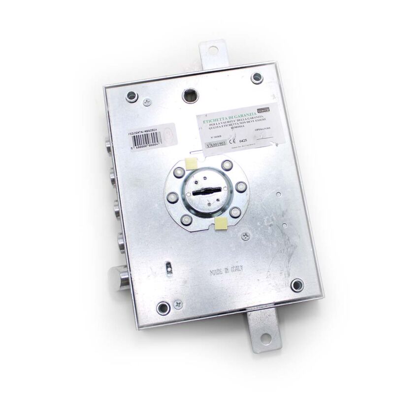 Fechadura DIERRE ZSE000030 D