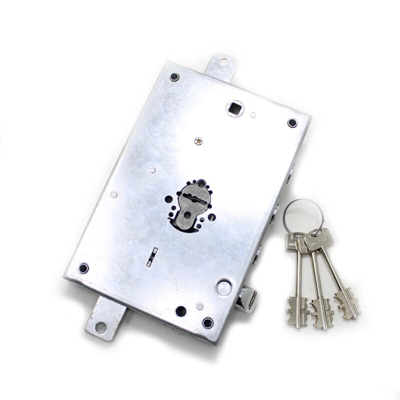 Fechadura SECUREMME 2500 37E