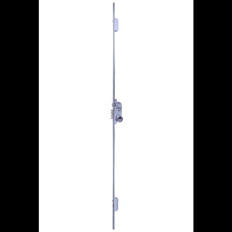 Fechadura Tesa CERRAUTOM AU 60/85 3 pontos automática