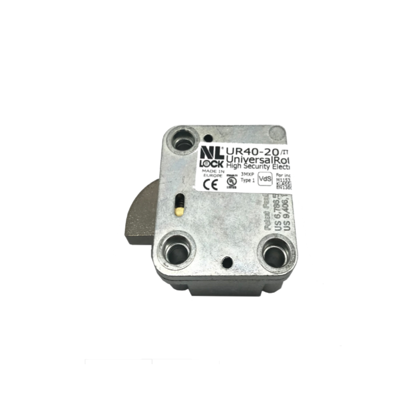 Fechadura Electronica Universal Premier