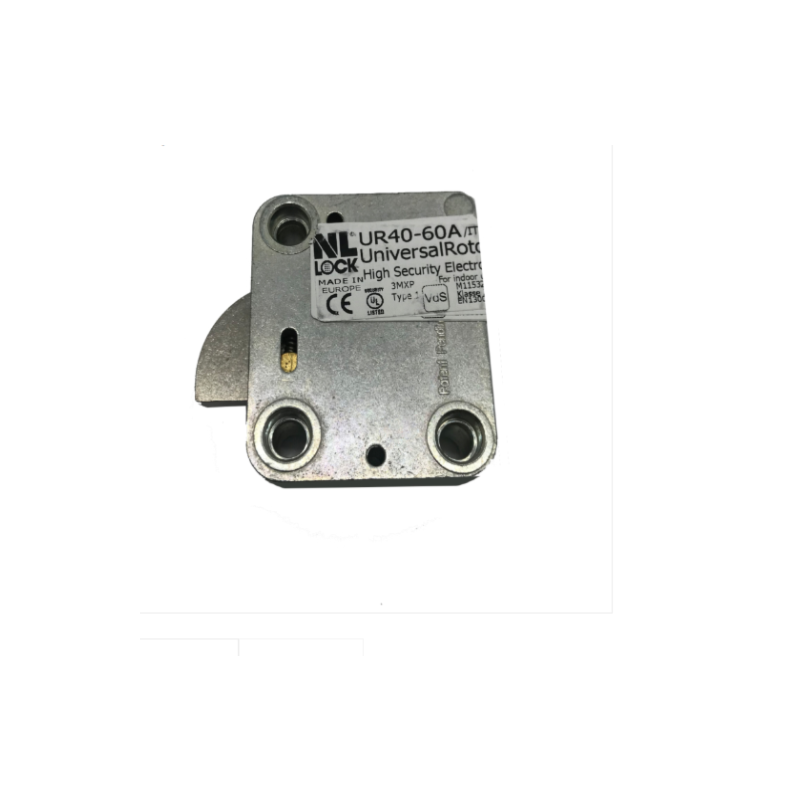 Fechadura Electronica Universal Terminator