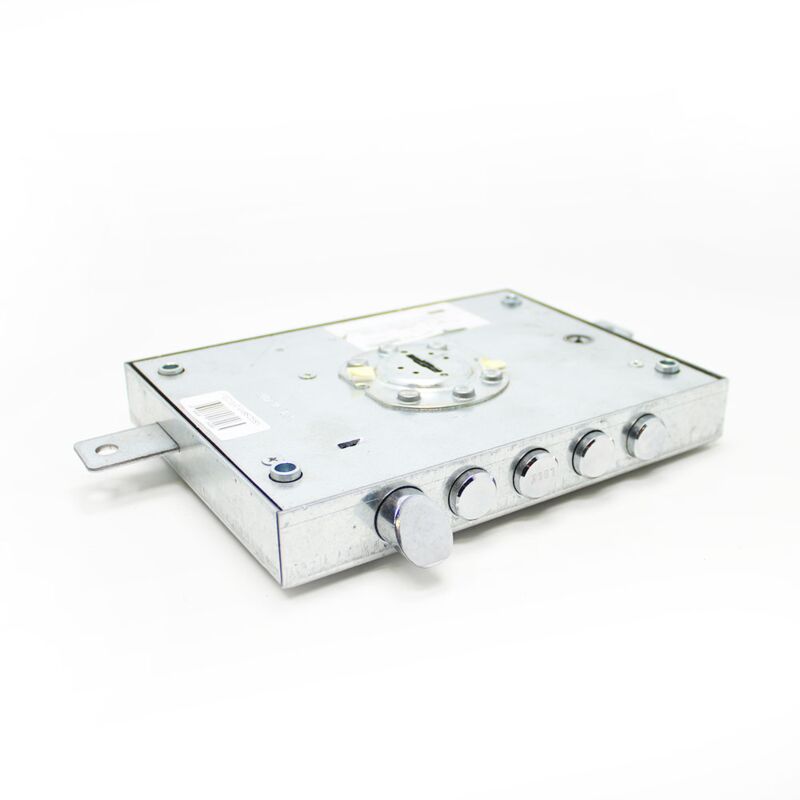 Fechadura DIERRE ZSE000031 E (asso5\asso6\at4)