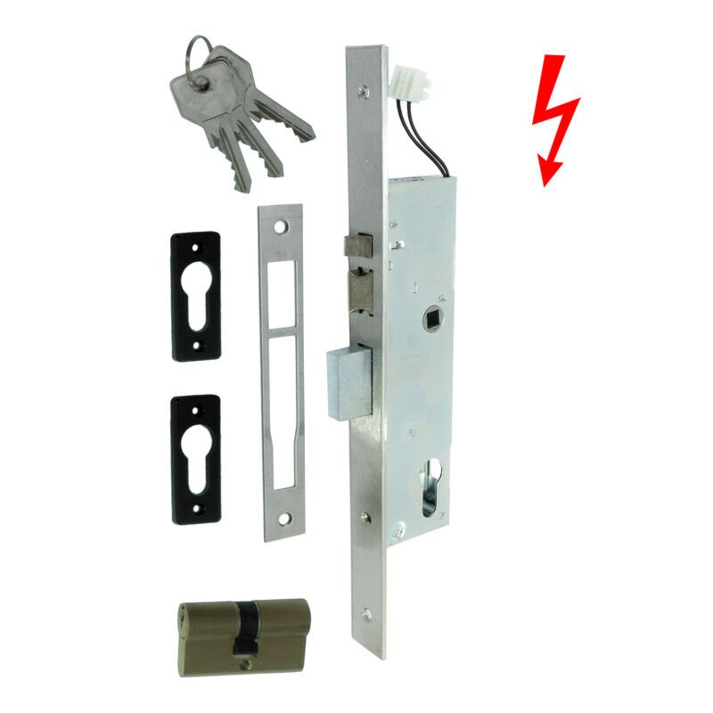 Fechadura FEB 7755 2,5CR