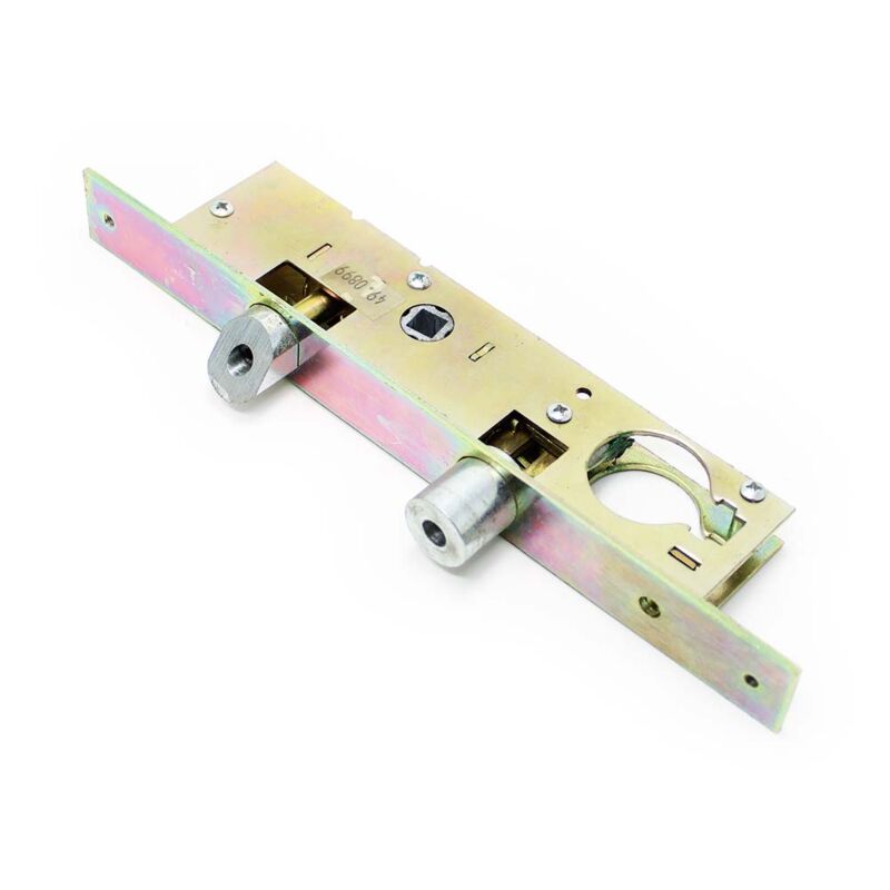 Fechadura Fichet 607F