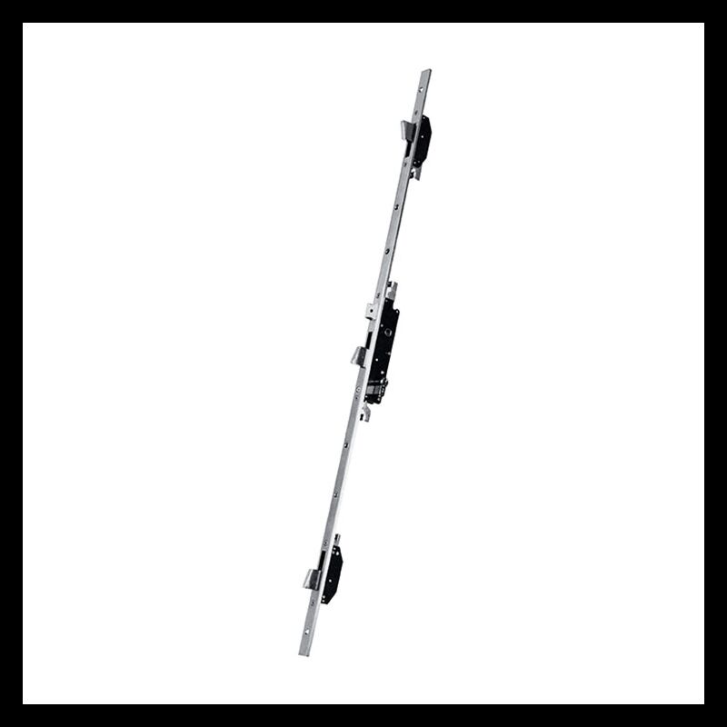 Fechadura FNS 7799 L 2,5 cm