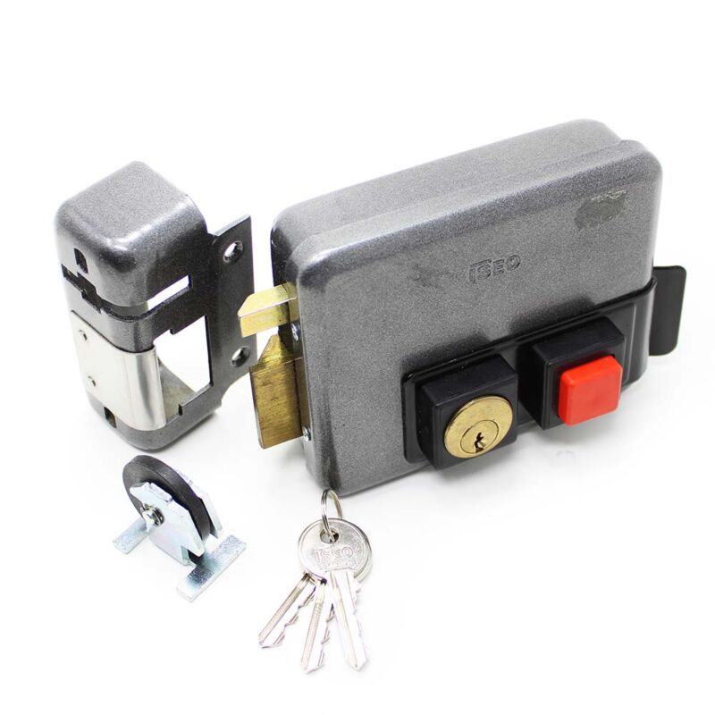 Fechadura ISEO 521320705E