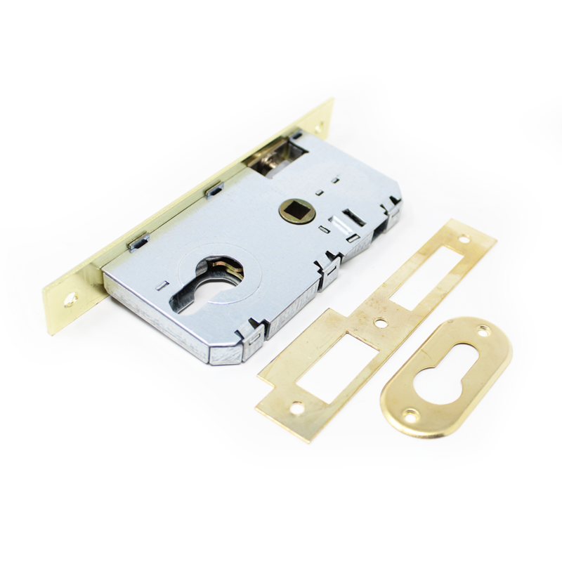 Fech. MCM 2501 LT  Ent. 60mm (inclui cilindro)