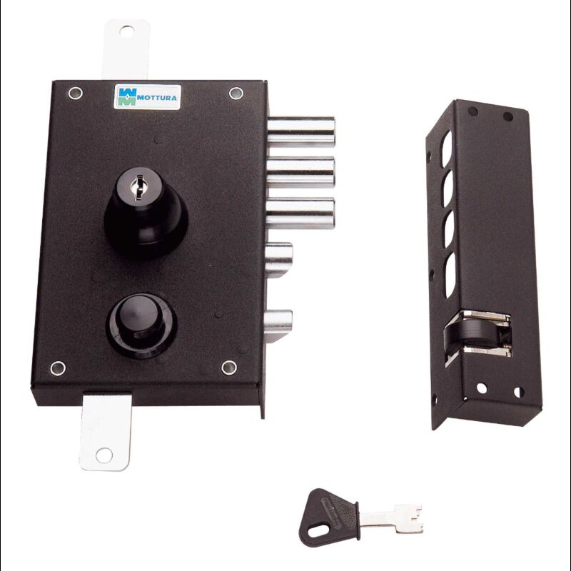Fechadura MOTTURA 30E32NS50X