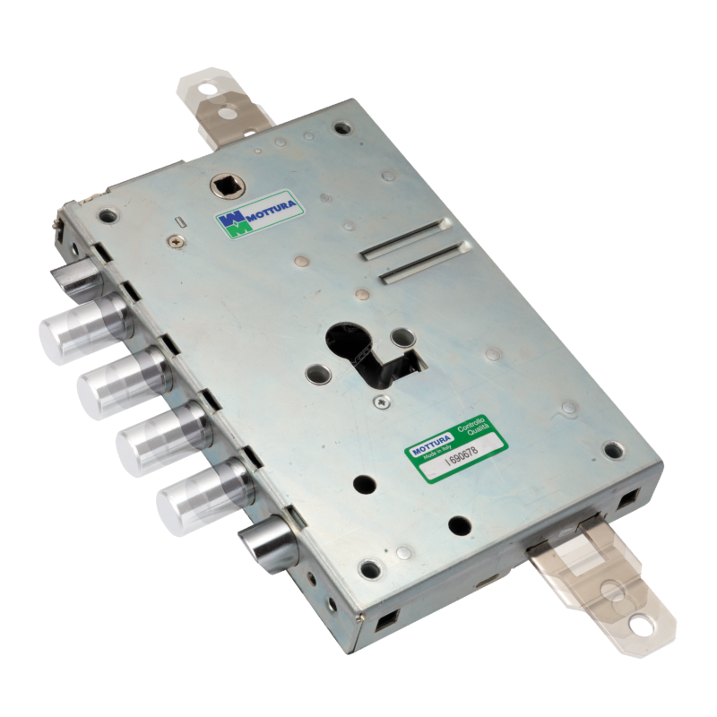 Fechadura MOTTURA 85A371S70Q