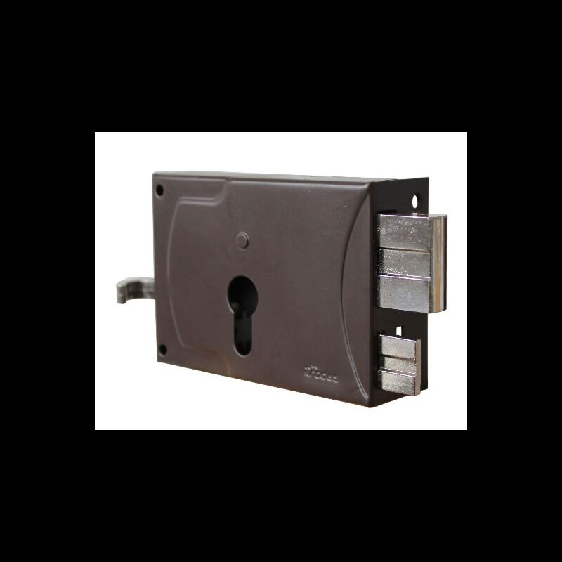 Fechadura RODES 2790 12D