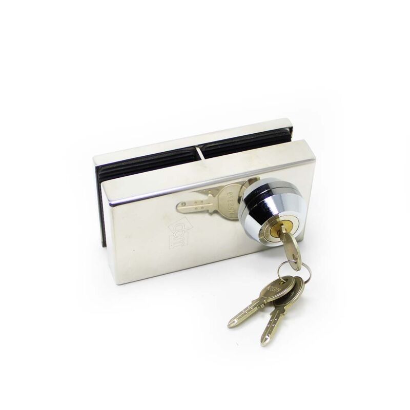 Fechadura MHZ  MHCRCP/ RSCRCP