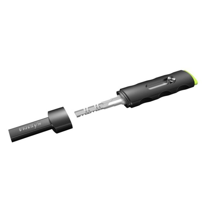 Gazua Katana Hu66 2 Geração