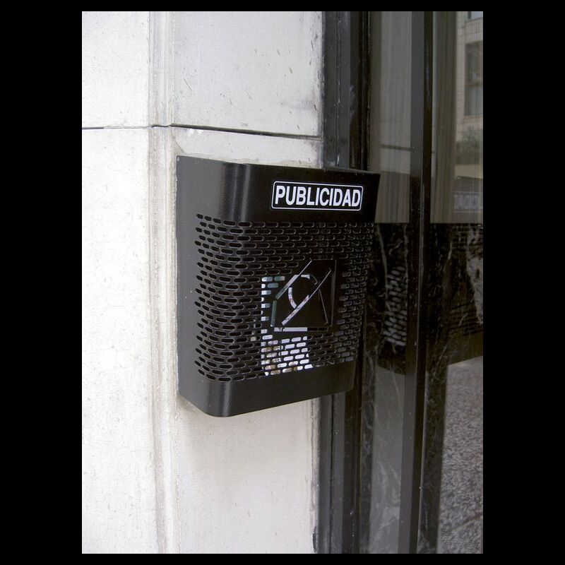 Cesto Publicidade BTV 243