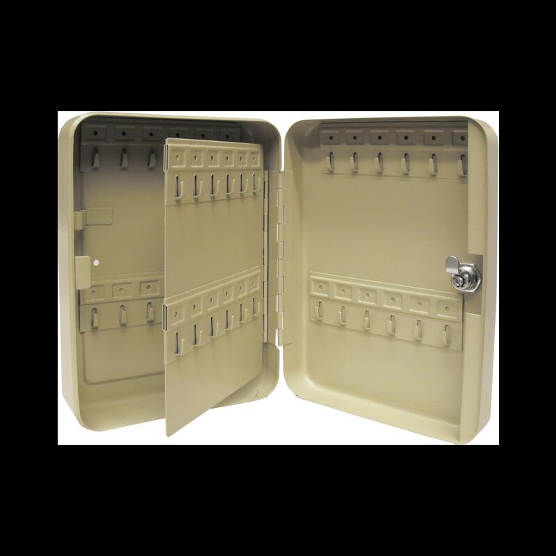 Chaveiro BTV 04131 de 48 chaves 180*250 mm