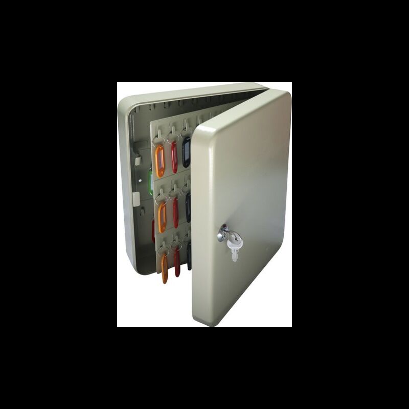 Chaveiro BTV 04132 de 60 chaves 300*240 mm