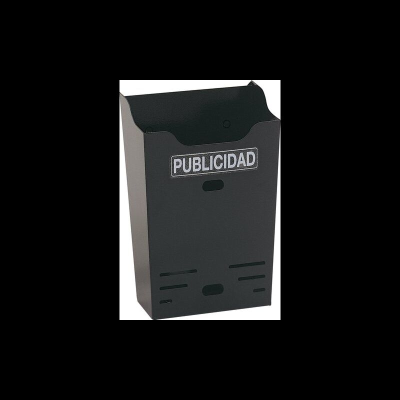 Cesto para Publicidade, BTV 00153