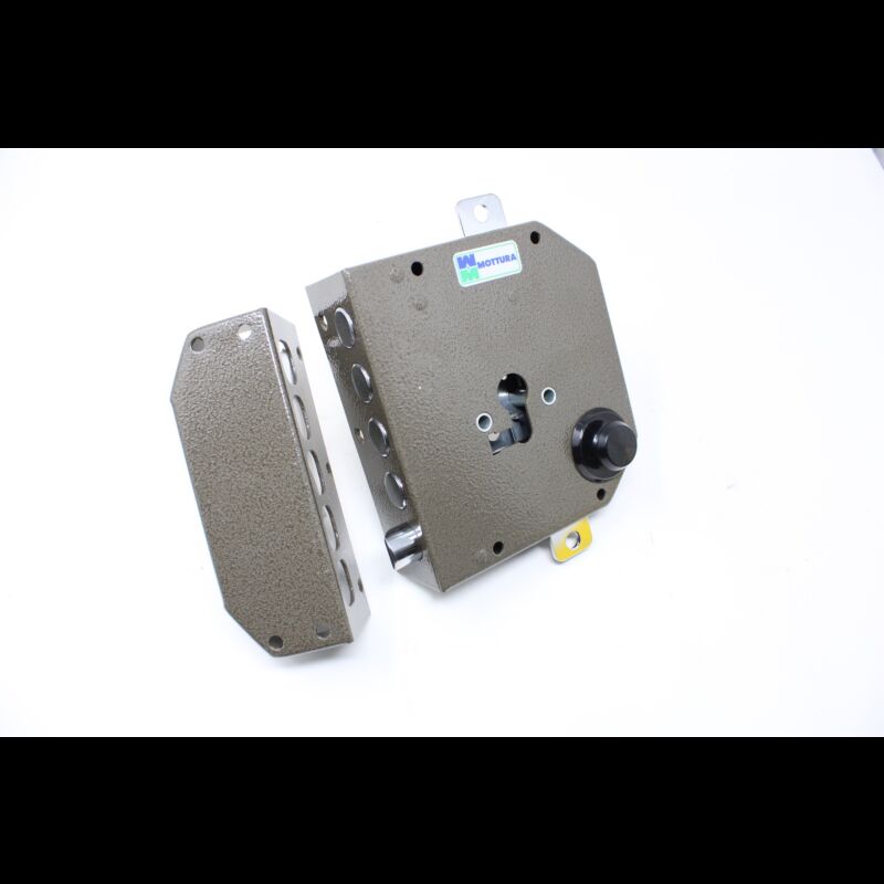 Fechadura MOTTURA 38630VSTX