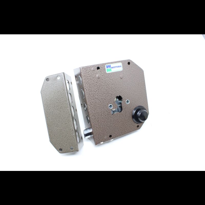 Fechadura MOTTURA 38610VS00