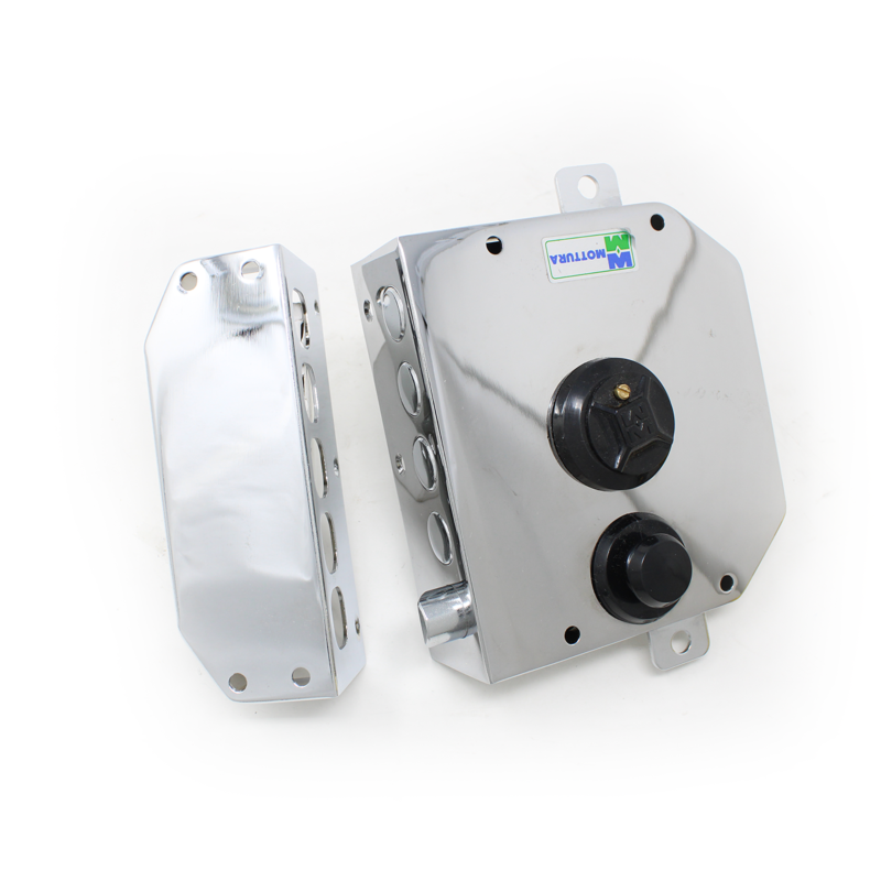 Fechadura MOTTURA 20530CE