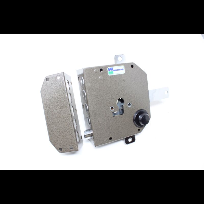 Fechadura MOTTURA 38650VS00