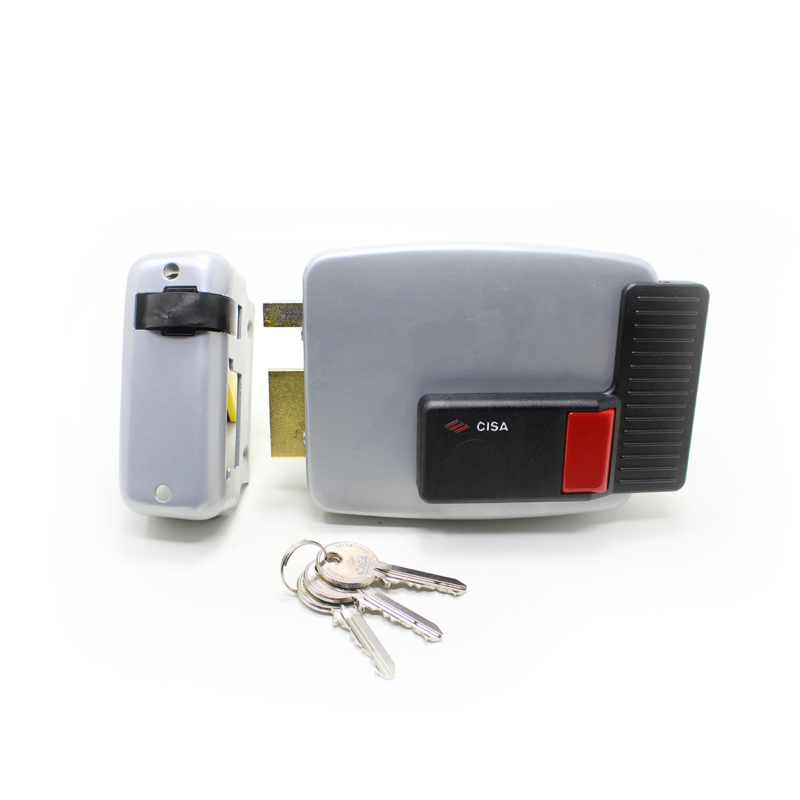 Fechadura CISA ELÉTRICA 11.611.70.1