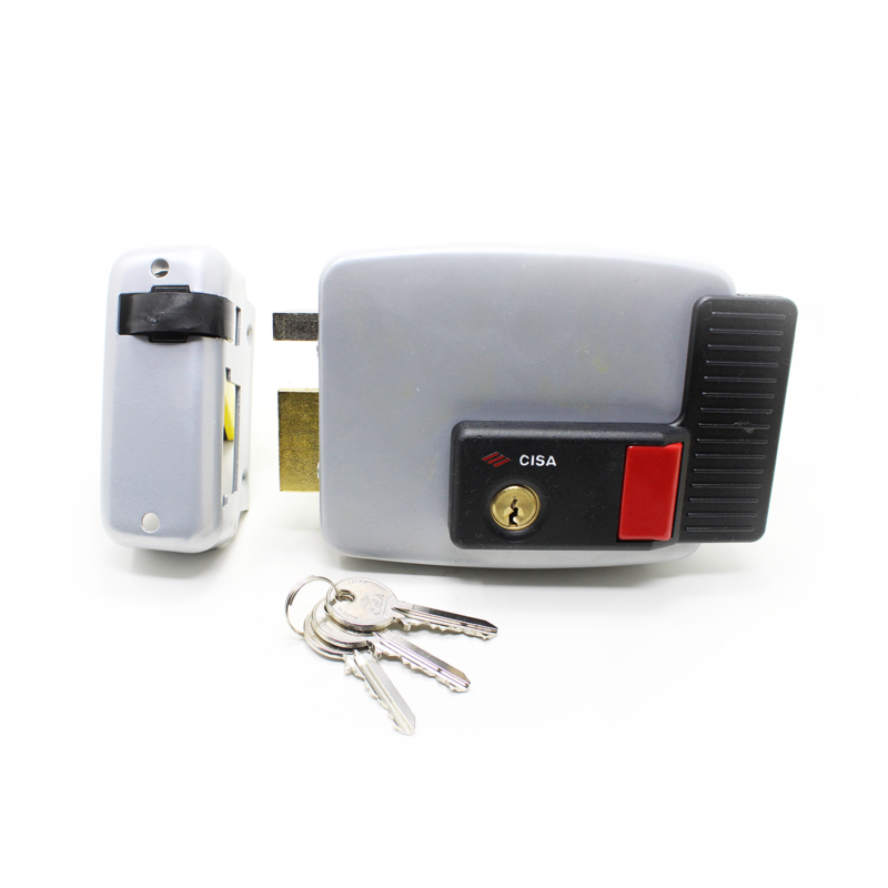 Fechadura CISA ELÉTRICA 11.631.60.2