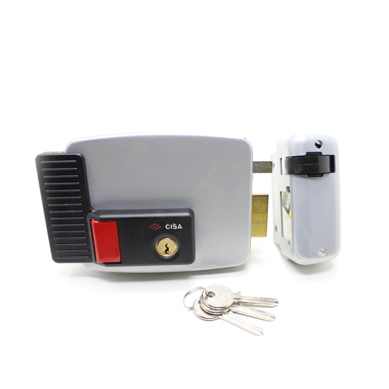 Fechadura CISA ELÉTRICA 11.631.70.1