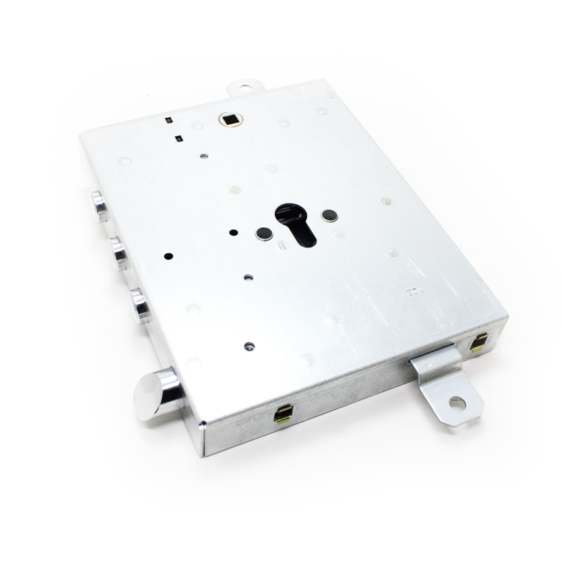 Fechadura MOTTURA 898571GRLD