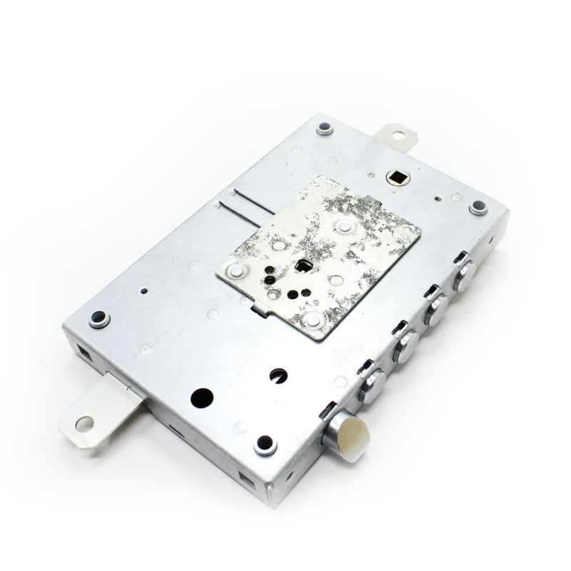 Fechadura MOTTURA 3D571S8A13