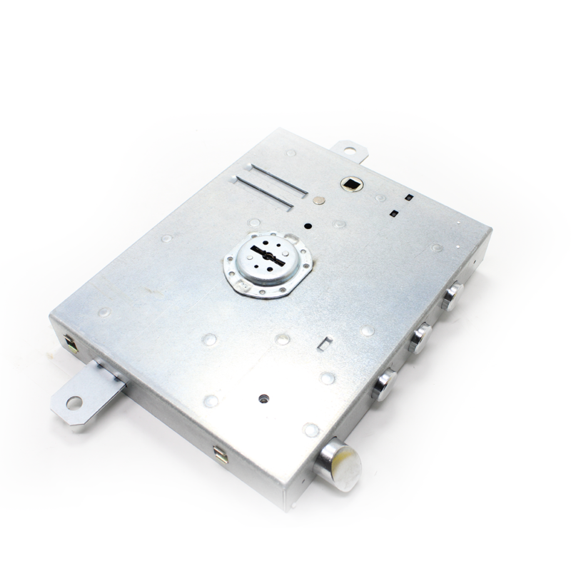 Fechadura Mottura 89NR471GRS