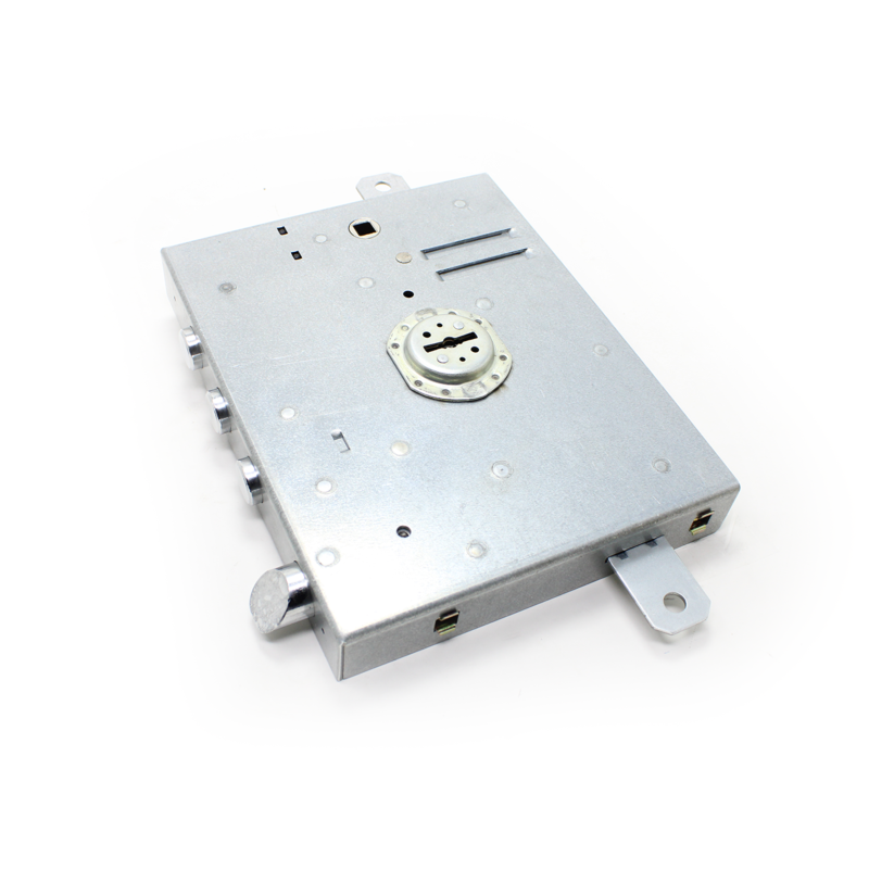 Fechadura Mottura 89NR471GRD