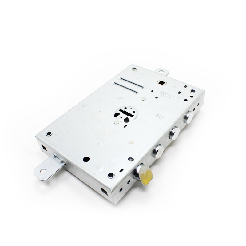 Fechadura MOTTURA 52K571S37N