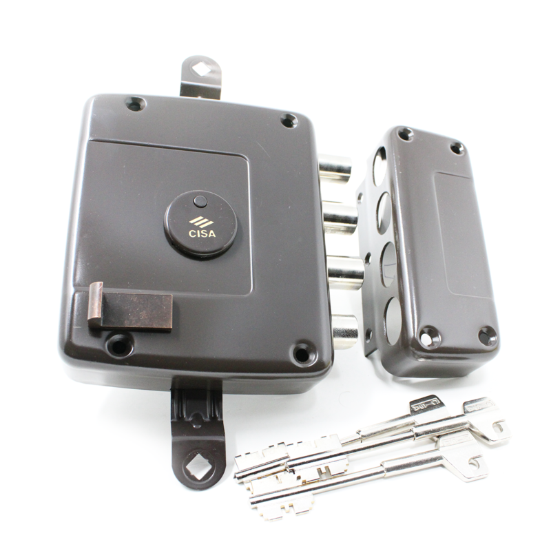 Fechadura CISA 57167.62.1