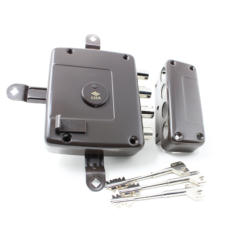 Fechadura CISA 57177.63.1